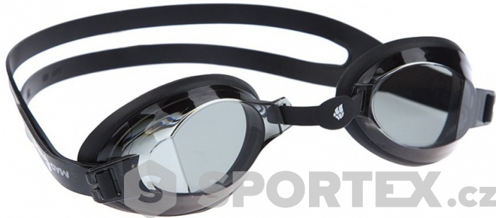 Dětské plavecké brýle Mad Wave Stalker Goggles Junior