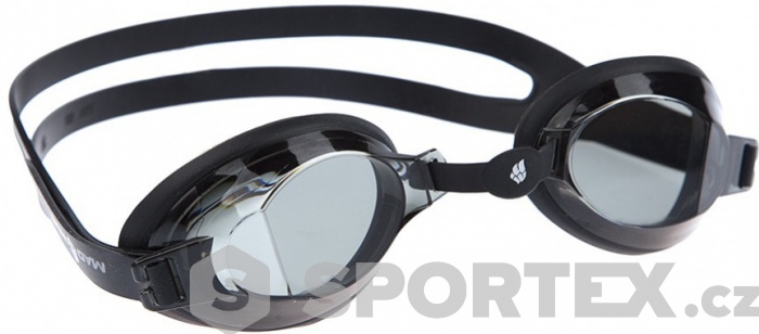 Mad Wave Stalker Goggles Junior