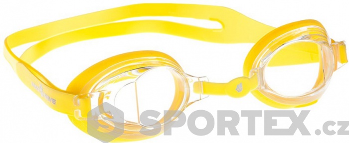 Mad Wave Stalker Goggles Junior