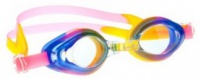 Dětské plavecké brýle Mad Wave Aqua Goggles Junior