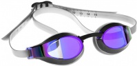 Plavecké brýle Mad Wave X-Look Rainbow Racing Goggles