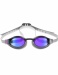 Plavecké brýle Mad Wave X-Look Rainbow Racing Goggles