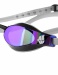 Plavecké brýle Mad Wave X-Look Rainbow Racing Goggles