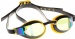 Plavecké brýle Mad Wave X-Look Rainbow Racing Goggles