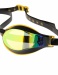 Plavecké brýle Mad Wave X-Look Rainbow Racing Goggles