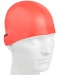 Plavecká čepice Mad Wave Neon Swim Cap