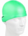 Plavecká čepice Mad Wave Neon Swim Cap