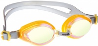 Dětské plavecké brýle Mad Wave Aqua Rainbow Goggles Junior