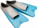 Plavecké ploutve Mad Wave Pool Colour Short Fins