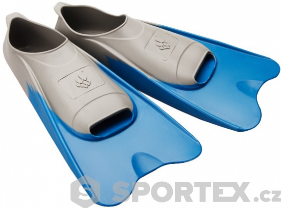 Plavecké ploutve Mad Wave Pool Colour Short Fins