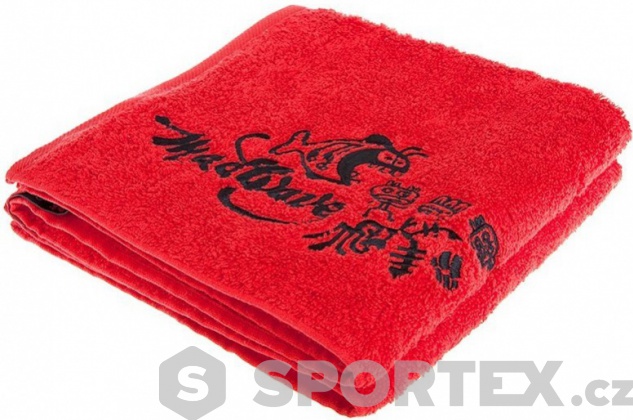 Mad Wave Fish Towel