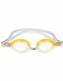 Dětské plavecké brýle Mad Wave Aqua Rainbow Goggles Junior