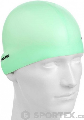 Plavecká čepice Mad Wave Pastel Swim Cap