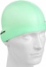 Plavecká čepice Mad Wave Pastel Swim Cap