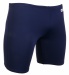 Chlapecké plavky Arena Solid jammer junior navy