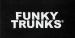 Ručník Funky Trunks