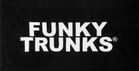 Ručník Funky Trunks