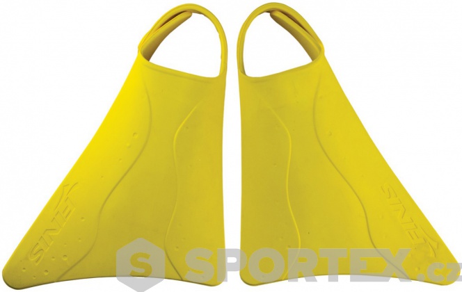 Plavecké ploutve Finis Fishtail 2 Fins