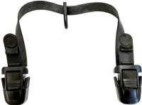 Náhradní pásek na monoploutev Finis Rapid Replacement Strap Náhradní pásek na monoploutev Finis Rapid Replacement Strap