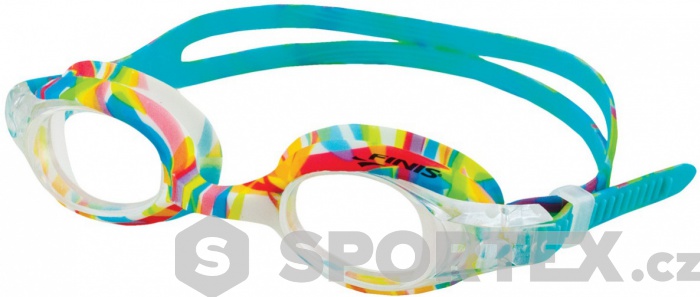 Dětské plavecké brýle Finis Mermaid™ Goggle Beach