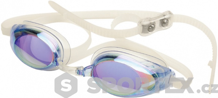 Plavecké brýle Finis Lightning Goggles Mirror