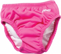 Kojenecké plavky Finis Swim Diaper Solid Pink