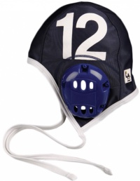 Čepice na vodní pólo Finis Water Polo Caps Team Set Čepice na vodní pólo Finis Water Polo Caps Team Set