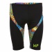 Pánské plavky Michael Phelps Snake Jammer Multicolor/Black