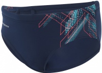 Chlapecké plavky Aqua Sphere Key Aqua First Slip Boy Dark Blue/Red Chlapecké plavky Aqua Sphere Key Aqua First Slip Boy Dark Blue/Red