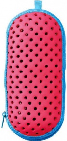 Pouzdro na plavecké brýle Swans Soft Goggle Case SA-141 Medium Pouzdro na plavecké brýle Swans Soft Goggle Case SA-141 Medium