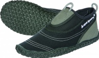 Boty do vody Aqua Sphere Beachwalker XP Black/Silver Boty do vody Aqua Sphere Beachwalker XP Black/Silver