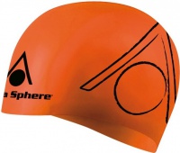 Plavecká čepička Aqua Sphere Tri Cap