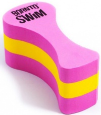 Plavecký piškot BornToSwim PB