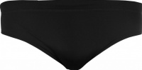 Pánské plavky Funky Trunks Still Black Classic Brief Pánské plavky Funky Trunks Still Black Classic Brief