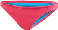 Dámské plavky Tyr Solid Bikini Bottom Pink