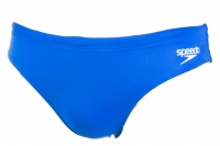 Pánské plavky Speedo Endurance Brief 6,5cm Blue