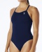 Tyr Solid Elite Diamondfit Navy