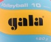 Volejbalový míč Gala Volleyball 10 BV 5541 S 180g