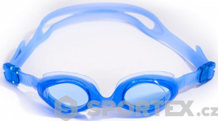 Dětské plavecké brýle BornToSwim junior goggles 1