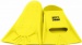 Plavecké ploutve BornToSwim Junior Short Fins Yellow