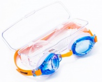 Dětské plavecké brýle BornToSwim Junior Swim Goggles