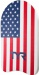 Plavecká deska Tyr Kickboard USA