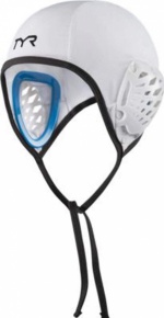 Čepice na vodní pólo Tyr Destroyer Water Polo Field Single Cap Čepice na vodní pólo Tyr Destroyer Water Polo Field Single Cap