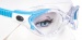 Dámské plavecké brýle Speedo Futura Biofuse Flexiseal Female