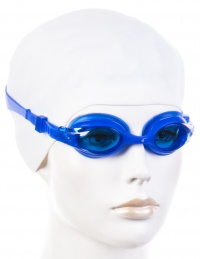 Dětské plavecké brýle Mad Wave Autosplash Goggles Junior