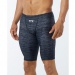 Pánské závodní plavky Tyr Thresher Baja Male Short Black