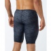 Pánské závodní plavky Tyr Thresher Baja Male Short Black