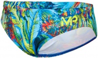Pánské plavky Michael Phelps Oasis Slip Multicolor