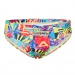 Pánské plavky Pánské plavky Michael Phelps Riviera Slip Multicolor