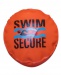Plavecká bójka Swim Secure Tow Woggle
